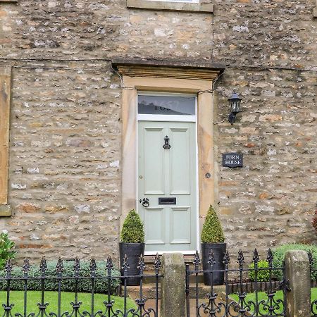 Fern House Kettlewell Exterior foto