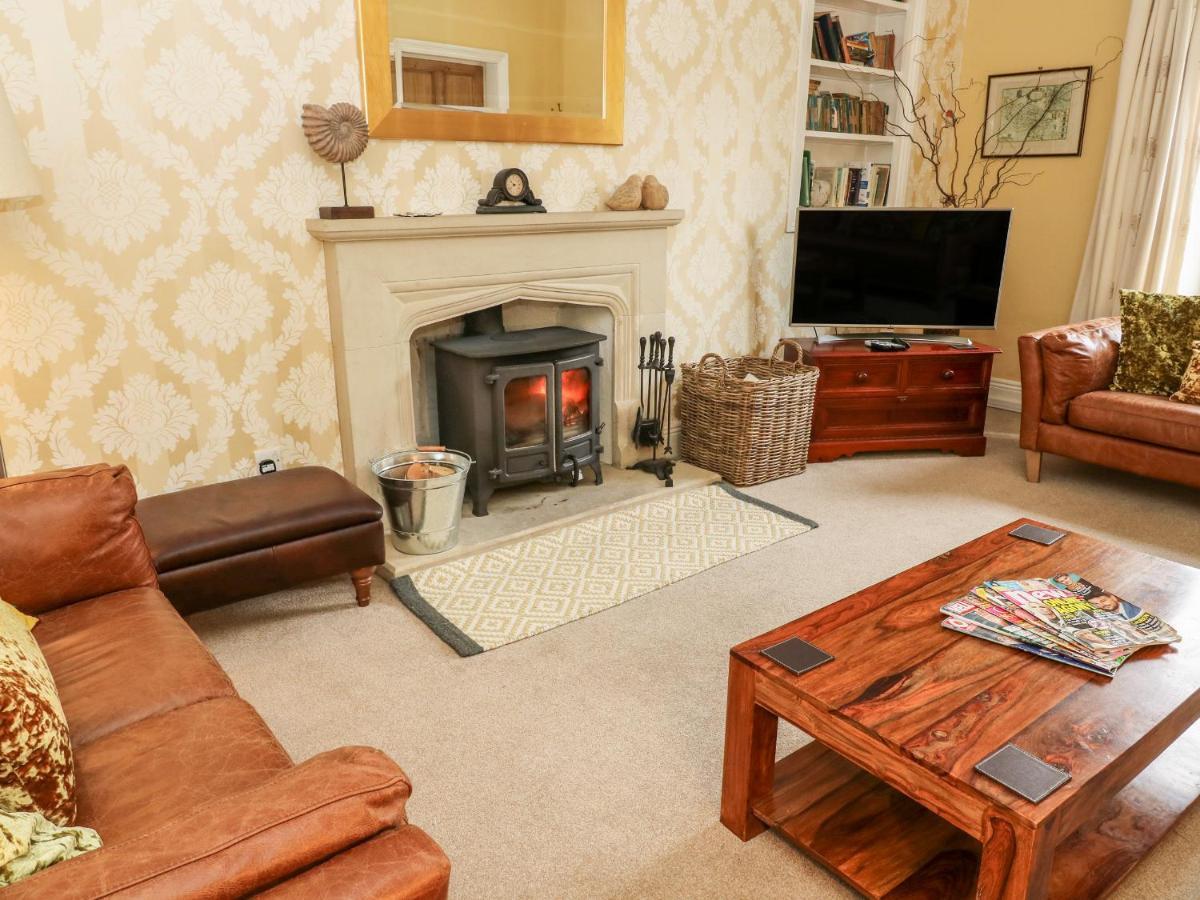 Fern House Kettlewell Exterior foto