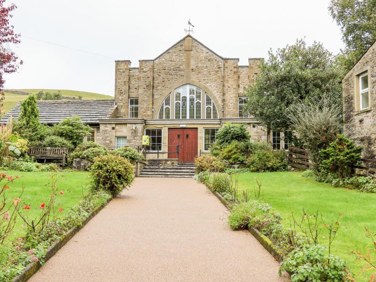 Fern House Kettlewell Exterior foto