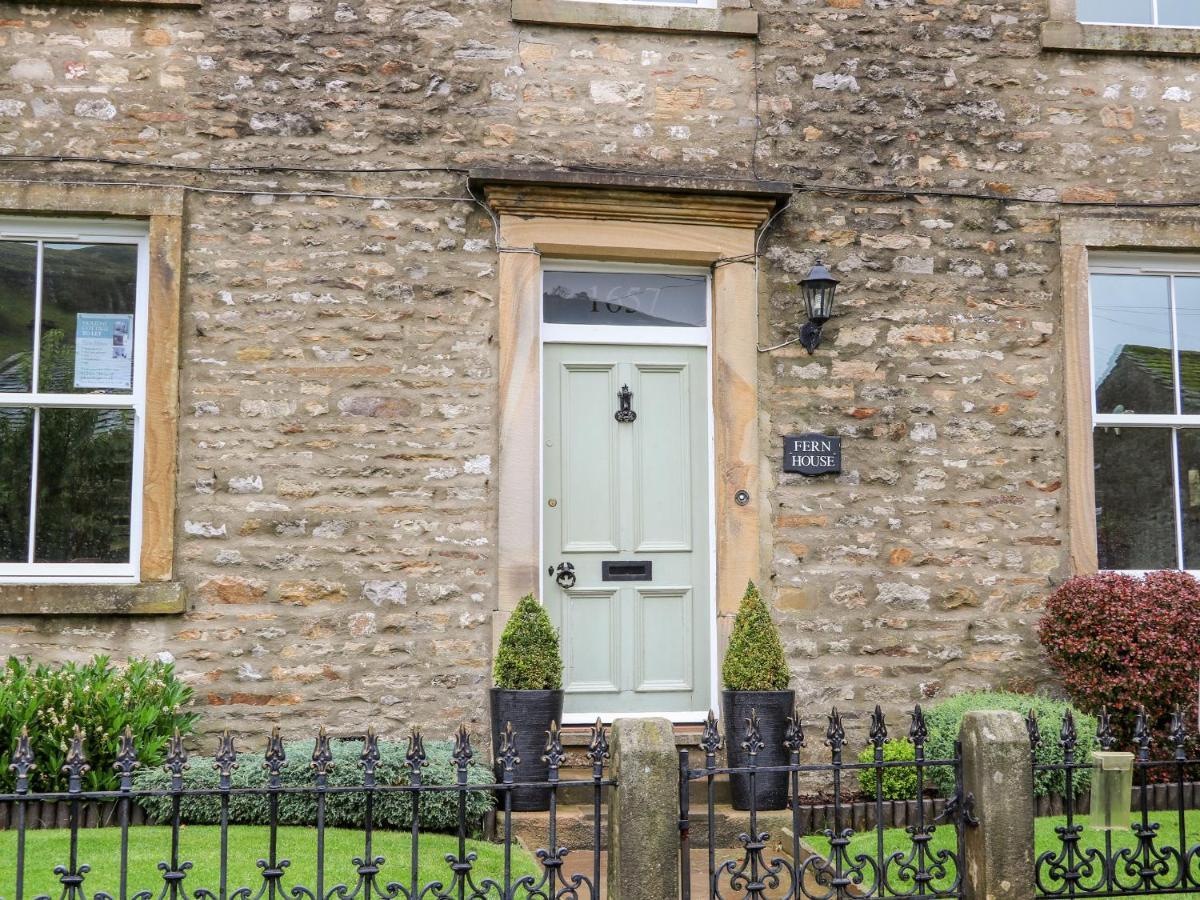 Fern House Kettlewell Exterior foto