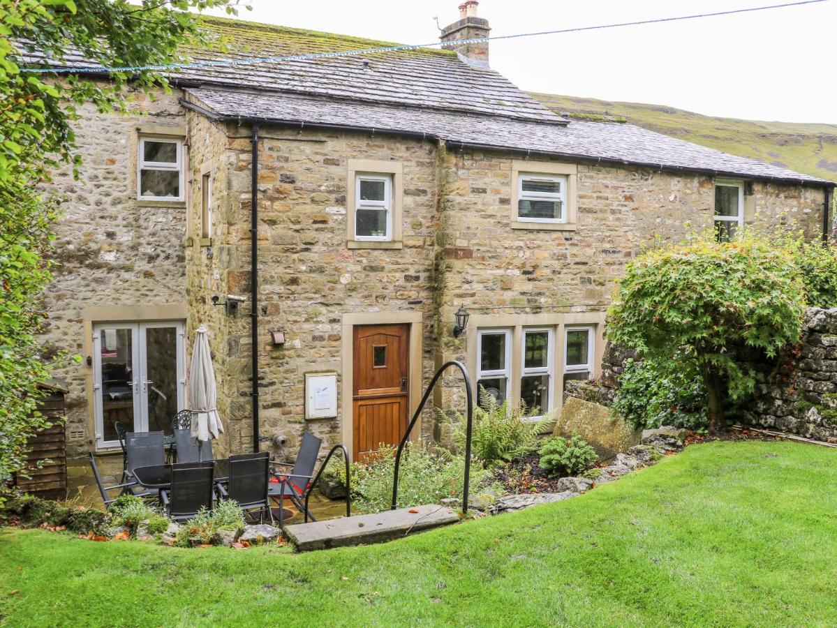 Fern House Kettlewell Exterior foto