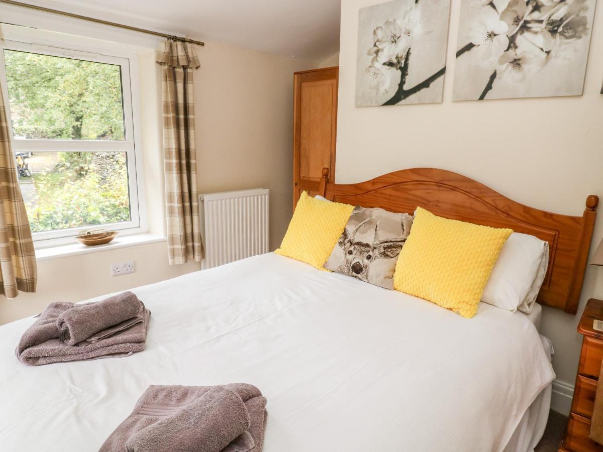 Fern House Kettlewell Exterior foto