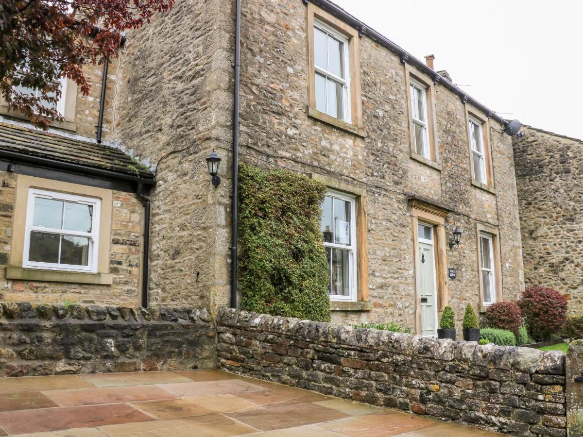 Fern House Kettlewell Exterior foto
