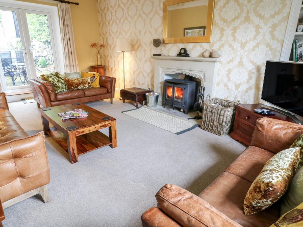 Fern House Kettlewell Exterior foto