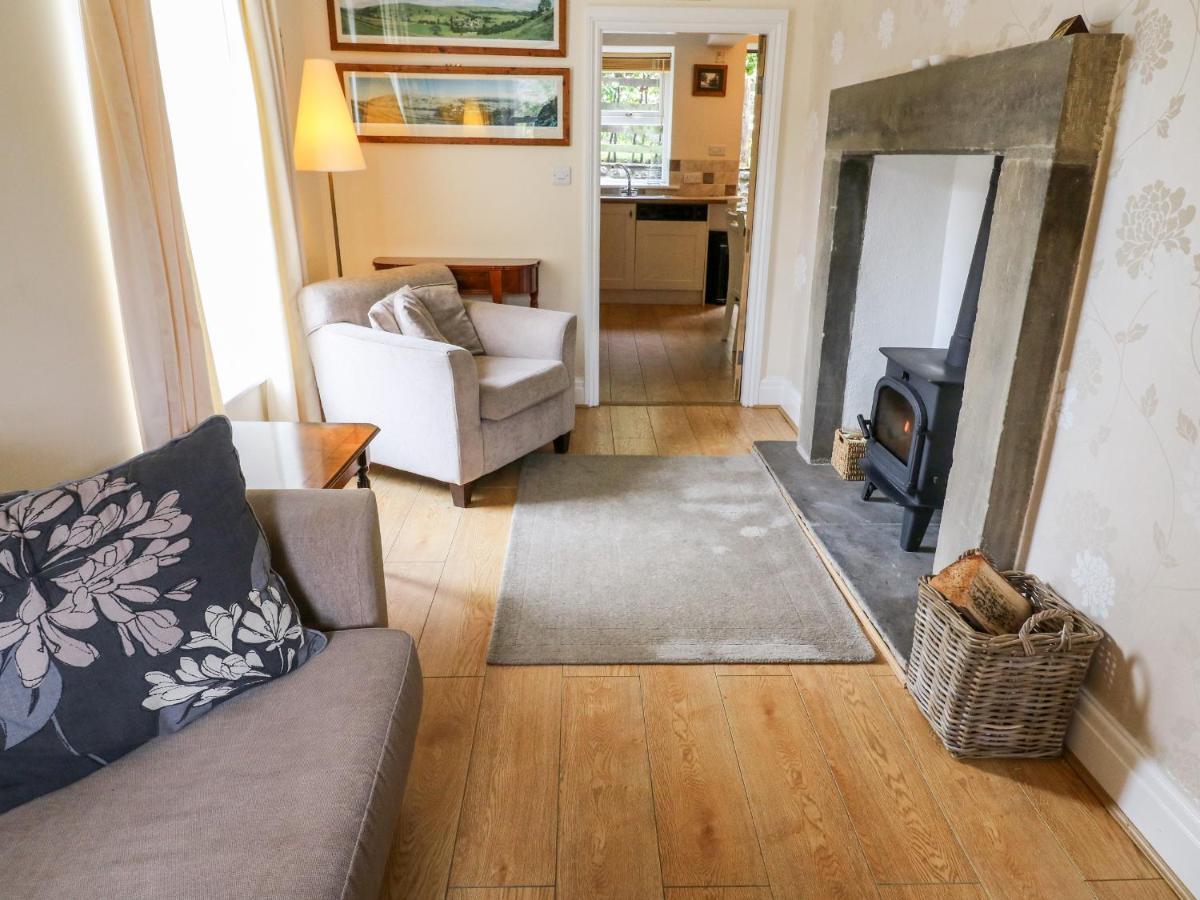 Fern House Kettlewell Exterior foto