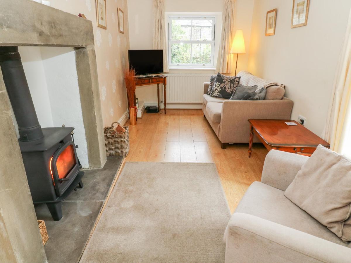 Fern House Kettlewell Exterior foto