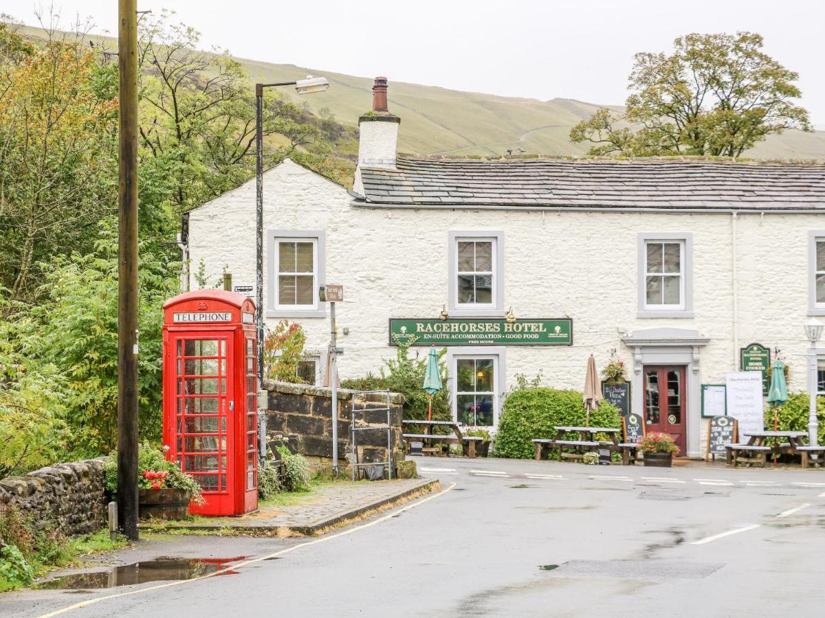 Fern House Kettlewell Exterior foto
